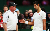 Djokovic lấp lửng khả năng tiếp tục hợp tác với Boris Becker