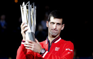 Chờ Novak Djokovic tiếp diễn sức mạnh
