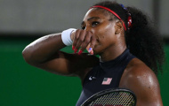 Chính xác là Serena không còn mặn mà gì với WTA Finals nữa