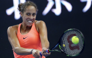 Madison Keys - Dominika Cibulkova: Chiến thắng cần thiết