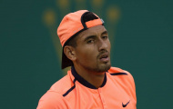Làng tennis cần những gã trai cá tính như Kyrgios
