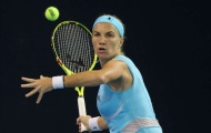 Vắng Serena, đã có Kuznetsova ở đây rồi