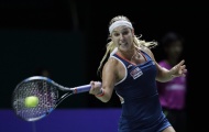 Cibulkova - Kuznetsova: Ngược dòng mãn nhãn