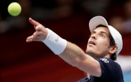Vô địch Vienna Open, Murray thu ngắn điểm số trước Djokovic