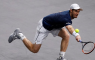 Andy Murray: Hãy gọi anh là số một thế giới