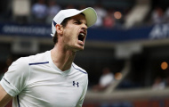 Murray lên số 1 thế giới: 29 năm mới vui thế này