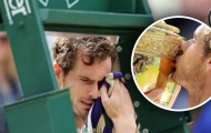 Andy Murray: Từ 'baby cry' đến ông hoàng làng banh nỉ