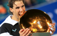 Rafael Nadal ấn định ngày trở lại