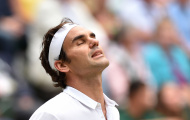 Federer lần đầu tiên văng khỏi top 10 thế giới sau 15 năm