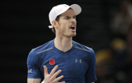 Andy Murray: Ngôi số một và chiến tích lịch sử