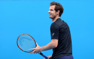 ATP Finals: Sân chơi đầu tiên của Murray trên cương vị số một thế giới