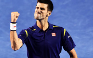 Djokovic trước cơ hội lập kỷ lục ở ATP World Tour Finals