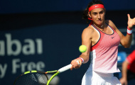 Pháp cầm chân CH Séc ở chung kết Fed Cup
