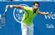 Với Cilic, cuộc chiến vẫn còn tiếp diễn