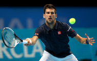 Chưa yên với Djokovic