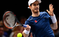Murray ngược dòng đánh bại niềm tự hào châu Á