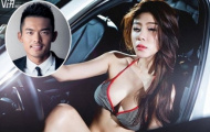 Vụ Lin Dan 'mèo mỡ' chân dài ngực khủng: Anh hùng đến mấy rồi cũng có lần chết dưới tay mỹ nhân