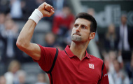 Novak Djokovic: Còn đó hình bóng một nhà vua