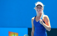Daria Gavrilova: Tay vợt Nga thành danh trên đất Úc