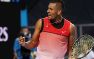 'Trai hư' Nick Kyrgios có thể đột phá ở Australian Open 2017