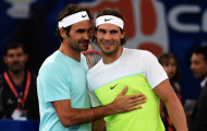 Cả Federer và Nadal đều đã hết thời