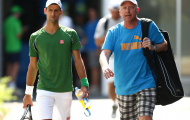 Sự thật quanh vụ Djokovic muốn 'đá bay' Boris Becker