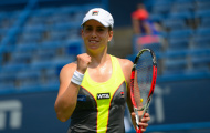 Marina Erakovic: Niềm tự hào của New Zealand