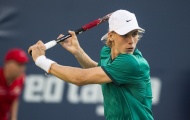 Denis Shapovalov: Mơ ước của chàng trai 17 tuổi