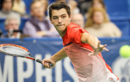 Taylor Fritz: Chàng trai 19 tuổi đầy tài năng