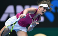 Johanna Konta: Thách thức và vận hội mới trong mùa giải 2017