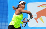 Tay vợt sinh năm 2000 đoạt vé dự Australian Open