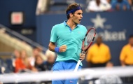 Federer tái xuất cùng đồng hương nữ xinh đẹp