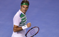 Federer khẳng định chưa muốn giải nghệ