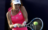 Radwanska được yêu thích nhất năm 2016