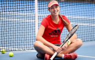 Mỹ nữ Ana Ivanovic chia tay làng banh nỉ