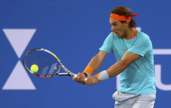 Nadal khép lại năm hoàn hảo bằng chức vô địch
