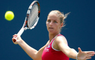 Ấn tượng Karolina Pliskova