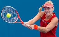 Cibulkova, Kuznetsova và cả Kerber cùng rơi đài