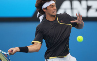 Quần vợt thế giới rúng động với nạn dàn xếp tỷ số