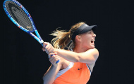 Sharapova trở lại Stuttgart: 'Búp bê' sẽ đòi lại ngôi nữ hoàng?