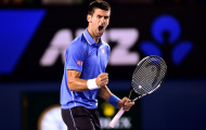 Australian Open còn 1 ngày: Hiểm nguy rình rập Novak Djokovic