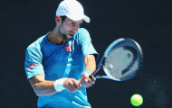 Djokovic nhẹ nhàng vượt ải Verdasco
