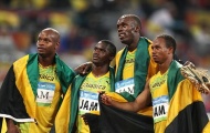 Sốc nặng: Bolt bị tước HCV Olympic vì dương tính doping