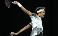 Roger Federer: Còn hơn cả một bậc huyền thoại