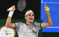 Federer nói gì sau khi nghẹt thở hạ Nadal để vô địch?