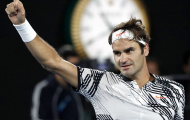 Ở tuổi 36, Federer vừa tạo nên siêu kỷ lục