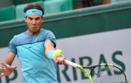 Nadal chính thức rút khỏi Davis Cup
