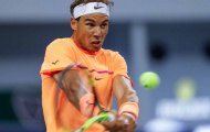 Nadal chấn thương và rút khỏi Rotterdam Open