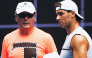 Nadal và chú ruột sắp 'đường ai nấy đi'?
