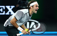 Bí quyết nào giúp Federer trường thọ?